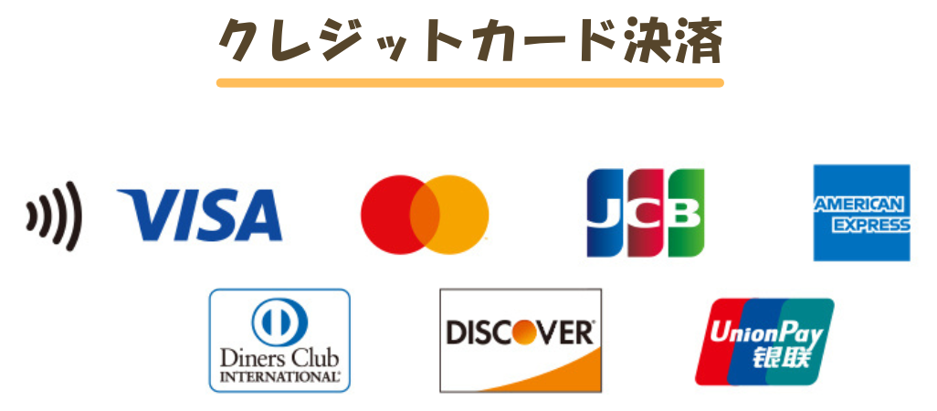 クレジットカード